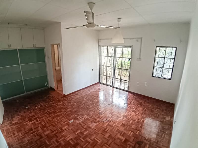 2-storey Terraced House for Sale in Presint 9 (Putrajaya) - Ahmad Fadlee - PropertyGuru.com.my