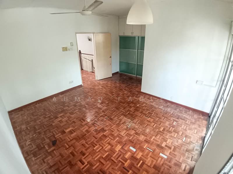 2-storey Terraced House for Sale in Presint 9 (Putrajaya) - Ahmad Fadlee - PropertyGuru.com.my
