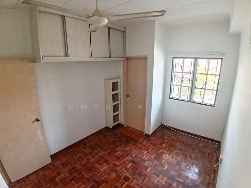 2-storey Terraced House for Sale in Presint 9 (Putrajaya) - Ahmad Fadlee - PropertyGuru.com.my