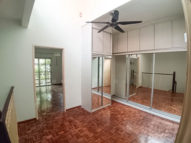 2-storey Terraced House for Sale in Presint 9 (Putrajaya) - Ahmad Fadlee - PropertyGuru.com.my