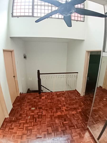 2-storey Terraced House for Sale in Presint 9 (Putrajaya) - Ahmad Fadlee - PropertyGuru.com.my