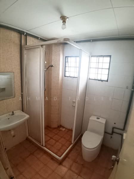 2-storey Terraced House for Sale in Presint 9 (Putrajaya) - Ahmad Fadlee - PropertyGuru.com.my