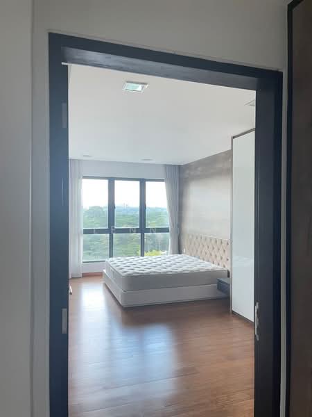 Apartment for Sale at Molek Pine 4 - Glenn Twe - Bedroom - PropertyGuru.com.my