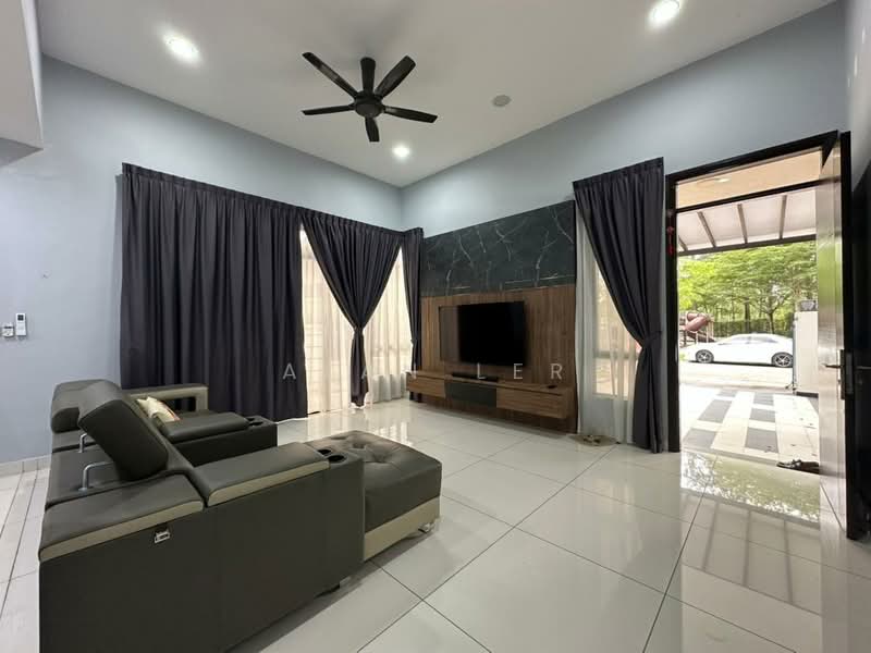 Cluster House for Sale in Horizon Hills (Iskandar Puteri (Nusajaya)) - Alan Ler - PropertyGuru.com.my