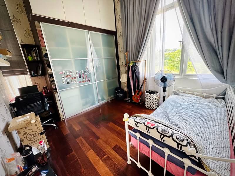 Semi-Detached House for Sale in Taman Tun Dr Ismail (Kuala Lumpur) - Khairul Syafiq - Bedroom - PropertyGuru.com.my
