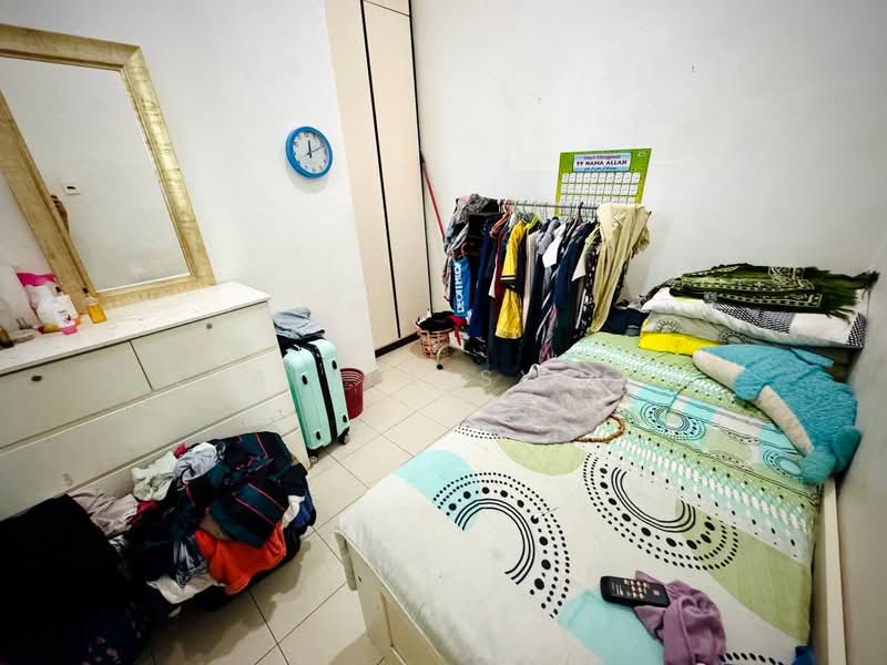 Semi-Detached House for Sale in Taman Tun Dr Ismail (Kuala Lumpur) - Khairul Syafiq - Bedroom - PropertyGuru.com.my