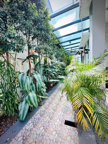 Semi-Detached House for Sale in Taman Tun Dr Ismail (Kuala Lumpur) - Khairul Syafiq - Exterior - PropertyGuru.com.my