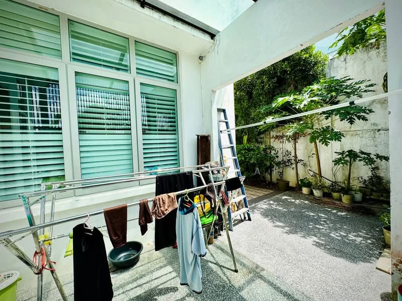 Semi-Detached House for Sale in Taman Tun Dr Ismail (Kuala Lumpur) - Khairul Syafiq - Exterior - PropertyGuru.com.my