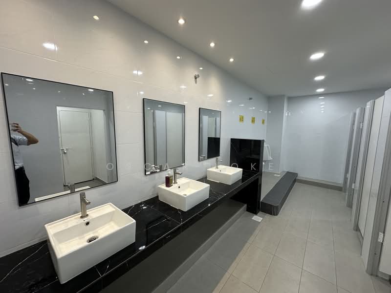 PLAZA PRIMA untuk Untuk Disewa - RM 1,600 /bulan, Mac 2026 - Bathroom - PropertyGuru.com.my