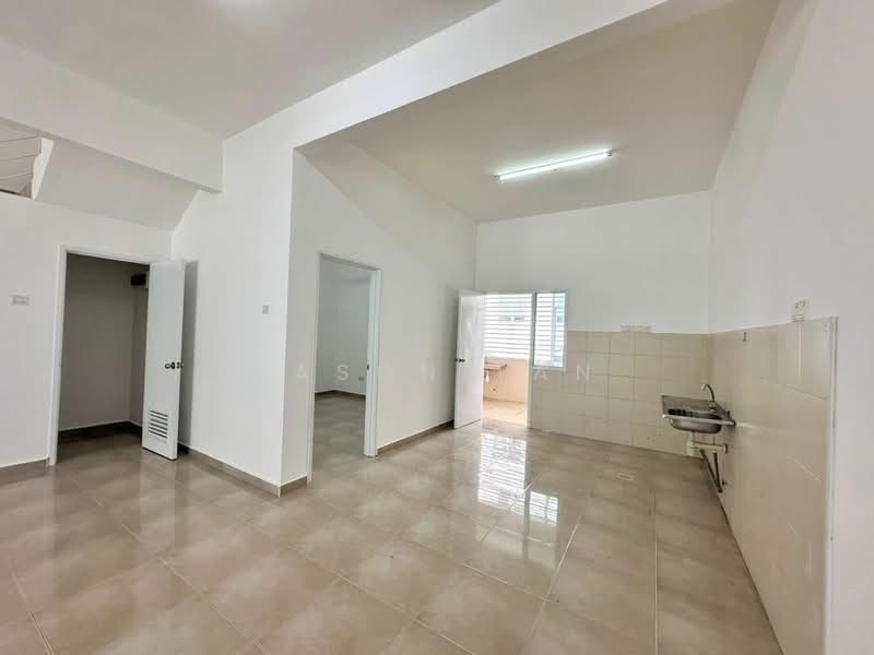 2-storey Terraced House for Sale in Nusa Sentral (Iskandar Puteri (Nusajaya)) - Jason Tan - Interior - PropertyGuru.com.my
