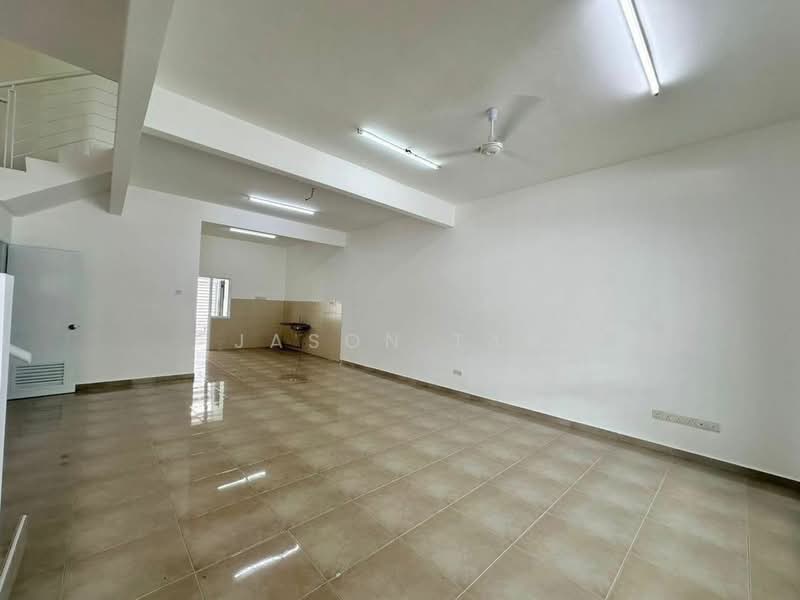 2-storey Terraced House for Sale in Nusa Sentral (Iskandar Puteri (Nusajaya)) - Jason Tan - Interior - PropertyGuru.com.my