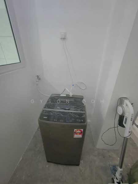 Condominium for Rent at Zen 6 - Gyson Goh - Interior - PropertyGuru.com.my