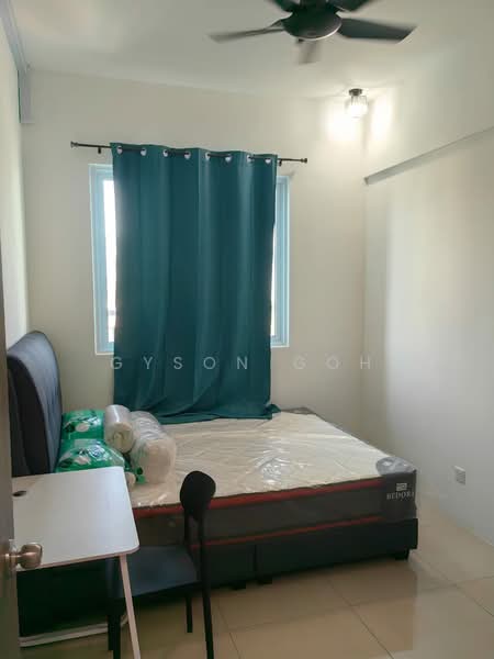 Condominium for Rent at Zen 6 - Gyson Goh - Bedroom - PropertyGuru.com.my