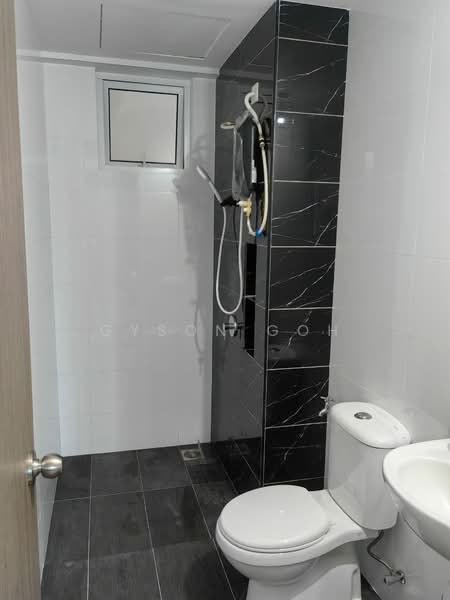 Condominium for Rent at Zen 6 - Gyson Goh - Bathroom - PropertyGuru.com.my