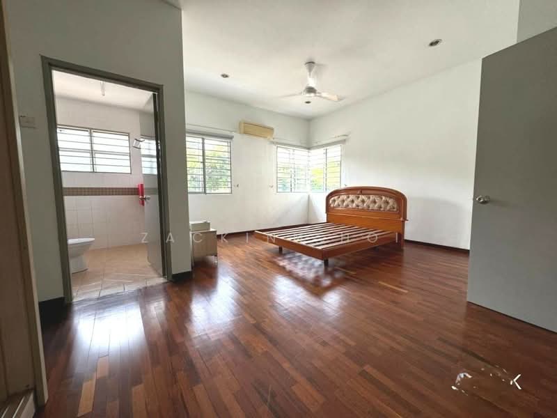 2-storey Terraced House for Sale in Setia Damai (Setia Alam) - Zackinn Hoi - Bedroom - PropertyGuru.com.my
