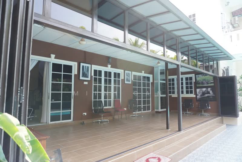 Country Heights Kajang untuk Untuk Disewa - RM 23,000 /bulan, Mac 2026 - Exterior - PropertyGuru.com.my