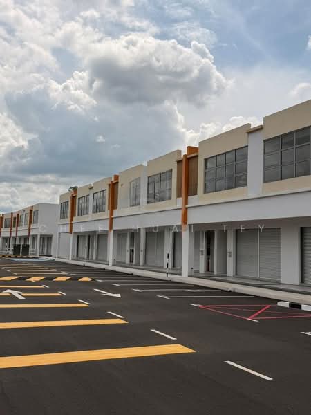 Taman Sutera untuk Untuk Disewa - RM 12,999 /bulan, Apr 2026 - Exterior - PropertyGuru.com.my