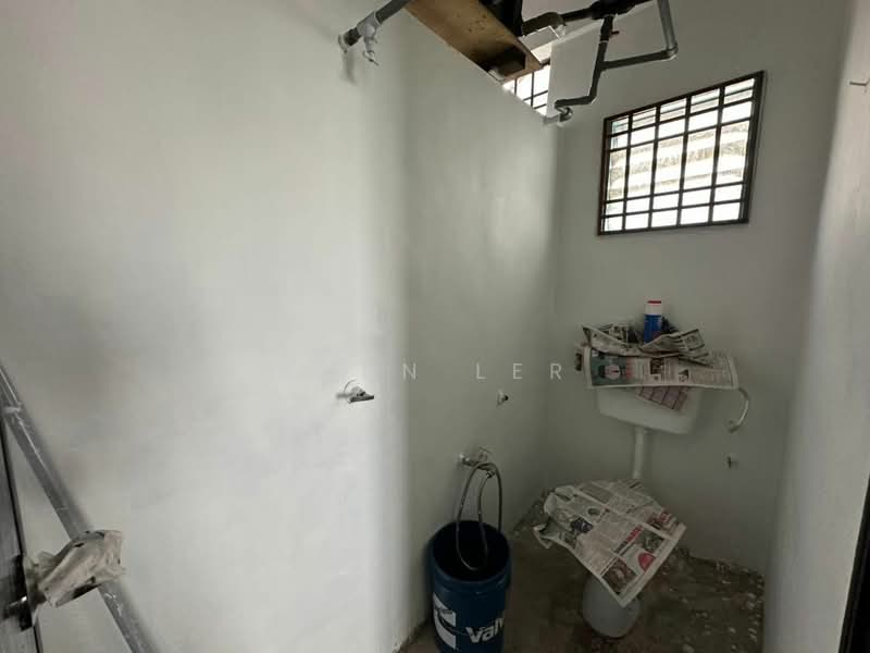 Flat for Sale at Taman Tan Sri Yaacob - Alan Ler - PropertyGuru.com.my