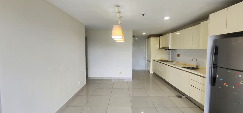 Service Residence for Rent at Suria Jelutong - Atiqah Yaacob - Kitchen - PropertyGuru.com.my