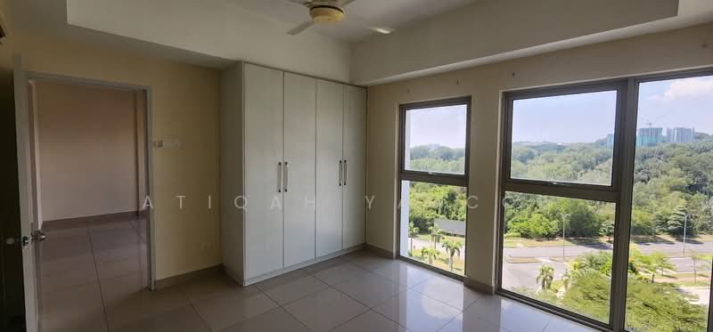 Service Residence for Rent at Suria Jelutong - Atiqah Yaacob - Interior - PropertyGuru.com.my