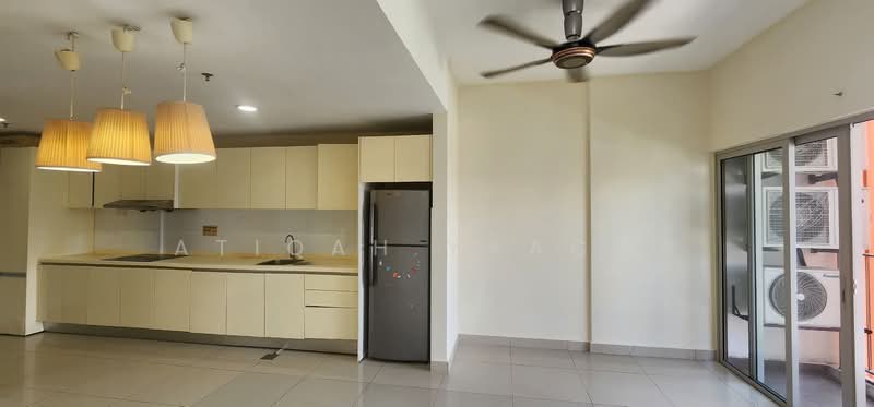 Service Residence for Rent at Suria Jelutong - Atiqah Yaacob - Kitchen - PropertyGuru.com.my