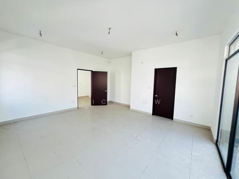 2-storey Terraced House for Sale in Rawang (Selangor) - Alice Low - Interior - PropertyGuru.com.my