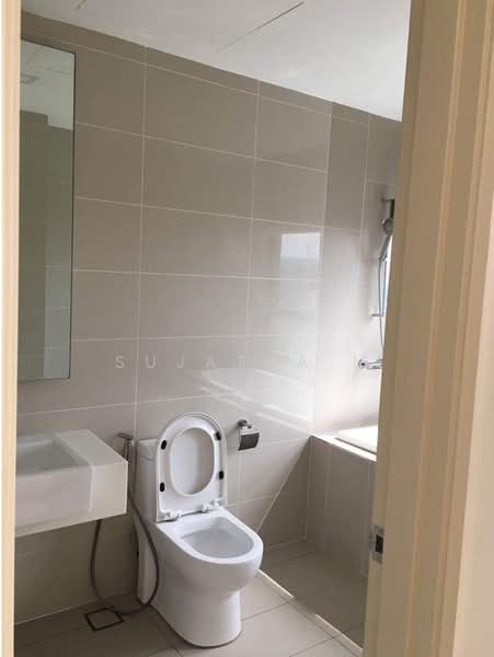Servis Apartment untuk Dijual di KL Gateway Residences - Sujatha M - PropertyGuru.com.my