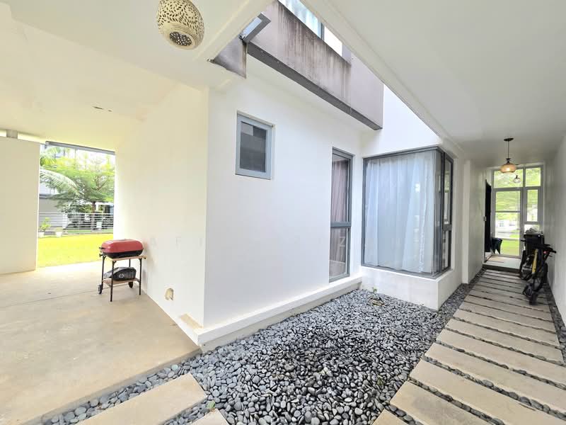 Precinct 8 untuk Untuk Dijual - RM 2,500,000, Mac 2026 - Exterior - PropertyGuru.com.my
