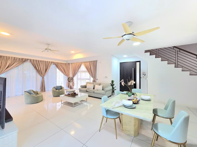 Precinct 8 untuk Untuk Dijual - RM 2,500,000, Mac 2026 - PropertyGuru.com.my