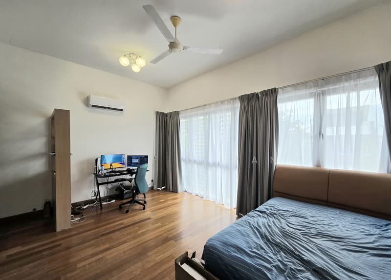 Precinct 8 untuk Untuk Dijual - RM 2,500,000, Mac 2026 - PropertyGuru.com.my