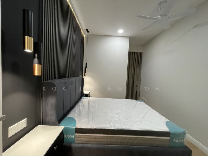 TRX Residences untuk Untuk Disewa - RM 7,500 /bulan, Apr 2026 - Bedroom - PropertyGuru.com.my