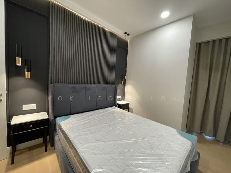 TRX Residences untuk Untuk Disewa - RM 7,500 /bulan, Apr 2026 - Bedroom - PropertyGuru.com.my