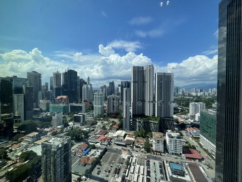 TRX Residences untuk Untuk Disewa - RM 7,500 /bulan, Apr 2026 - Exterior - PropertyGuru.com.my
