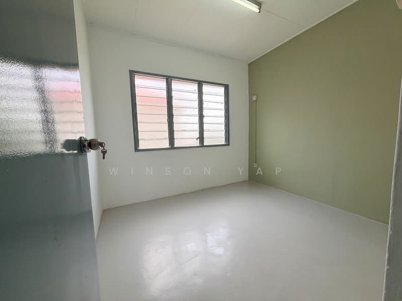 Flat for Sale at Rumah Pangsa Permas Jaya - Winson Yap - Interior - PropertyGuru.com.my