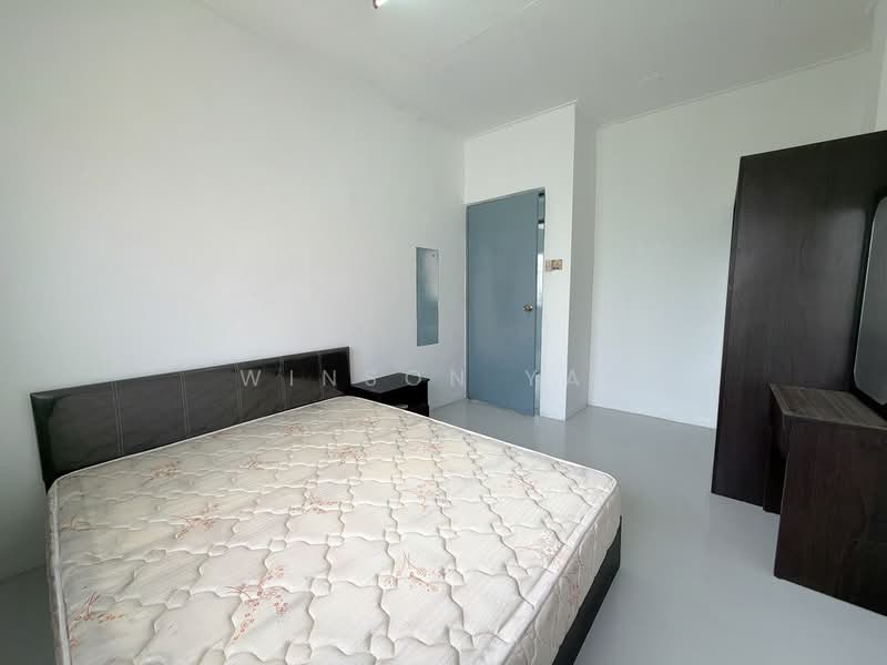 Flat for Sale at Rumah Pangsa Permas Jaya - Winson Yap - Bedroom - PropertyGuru.com.my