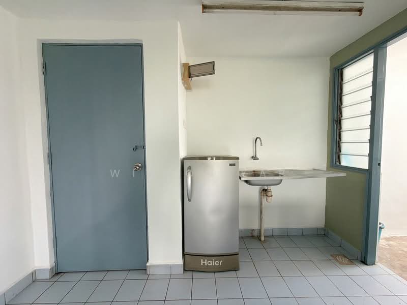 Flat for Sale at Rumah Pangsa Permas Jaya - Winson Yap - Kitchen - PropertyGuru.com.my