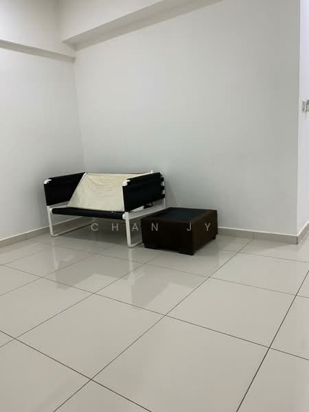 Service Residence for Sale at Avenue D'Vogue - Chan JY - Living Room - PropertyGuru.com.my