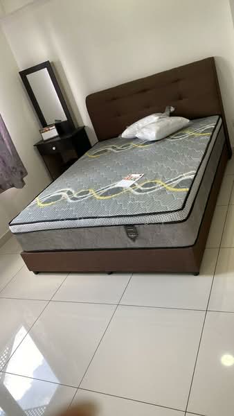 Service Residence for Sale at Avenue D'Vogue - Chan JY - Bedroom - PropertyGuru.com.my