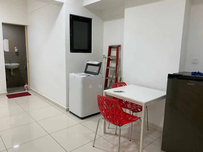 Service Residence for Sale at Avenue D'Vogue - Chan JY - Bathroom - PropertyGuru.com.my