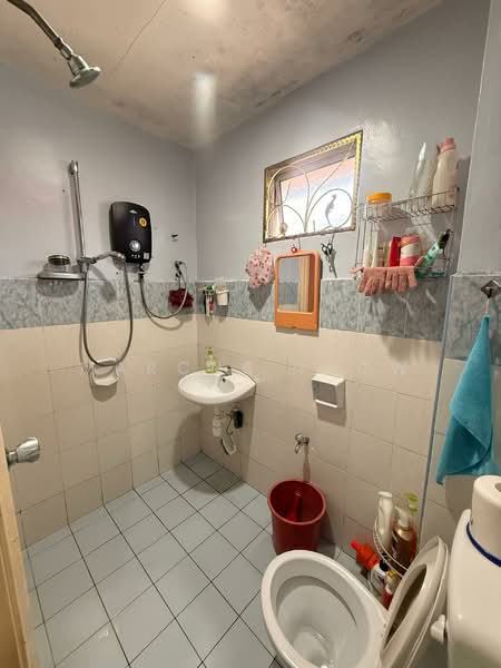2-storey Terraced House for Sale in Taman Bukit Galena (Seremban) - Marcus Yeow - Bathroom - PropertyGuru.com.my