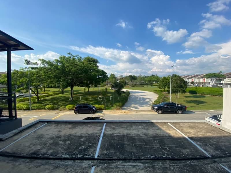 2-storey Terraced House for Sale in Rawang (Selangor) - Alice Low - Exterior - PropertyGuru.com.my