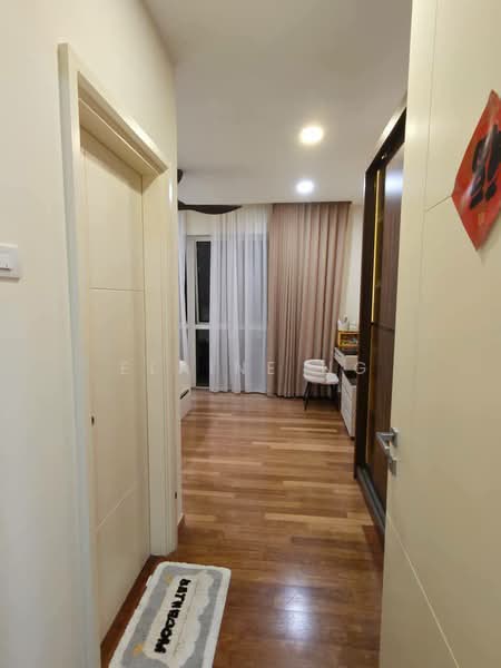 Condominium for Sale at Medini Signature - Elaine Ng - Corridor - PropertyGuru.com.my