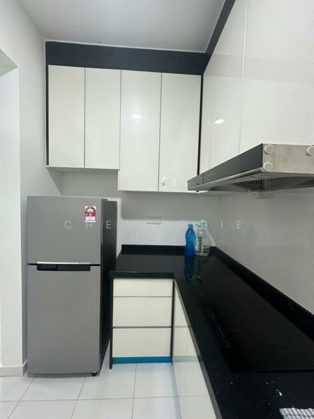 Condominium for Rent at i-Santorini - Cheau Chie Ooi - Kitchen - PropertyGuru.com.my
