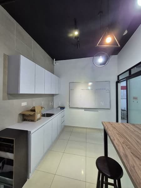 Office for Sale in Pulau Pinang (Jelutong) - Ethen Tan - Kitchen - PropertyGuru.com.my