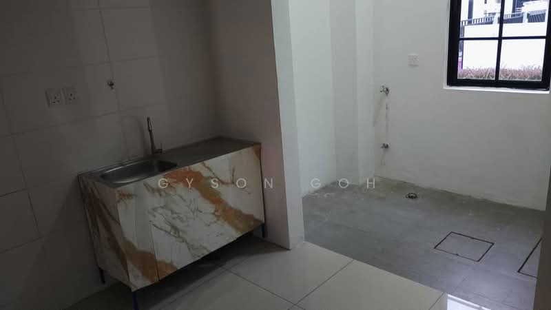 Eco Meadows – Northampton Terraces untuk Untuk Disewa - RM 1,700 /bulan, Apr 2026 - Interior - PropertyGuru.com.my