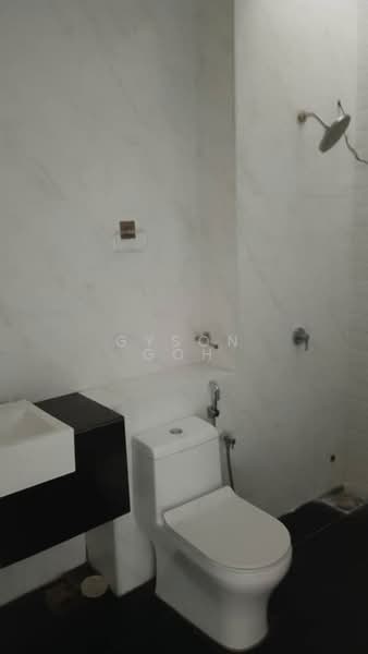 Eco Meadows – Northampton Terraces untuk Untuk Disewa - RM 1,700 /bulan, Apr 2026 - Bathroom - PropertyGuru.com.my