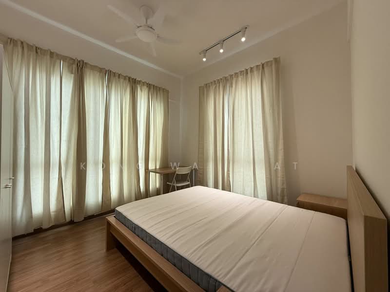 121 Residences untuk Untuk Disewa - RM 2,800 /bulan, Mac 2026 - Bedroom - PropertyGuru.com.my