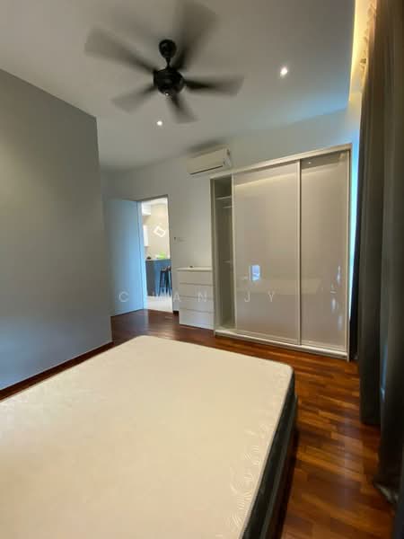 Service Residence for Sale at PJ Midtown - Chan JY - Bedroom - PropertyGuru.com.my