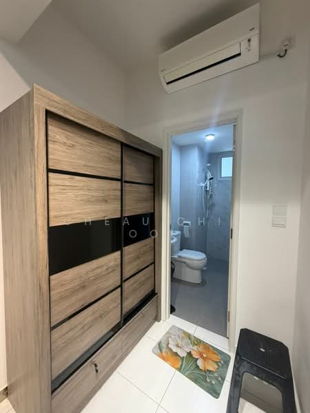 Condominium for Rent at i-Santorini - Cheau Chie Ooi - Bathroom - PropertyGuru.com.my