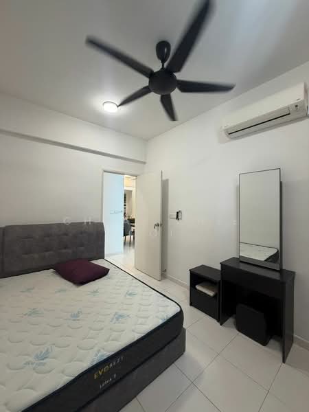 Condominium for Rent at i-Santorini - Cheau Chie Ooi - Bedroom - PropertyGuru.com.my